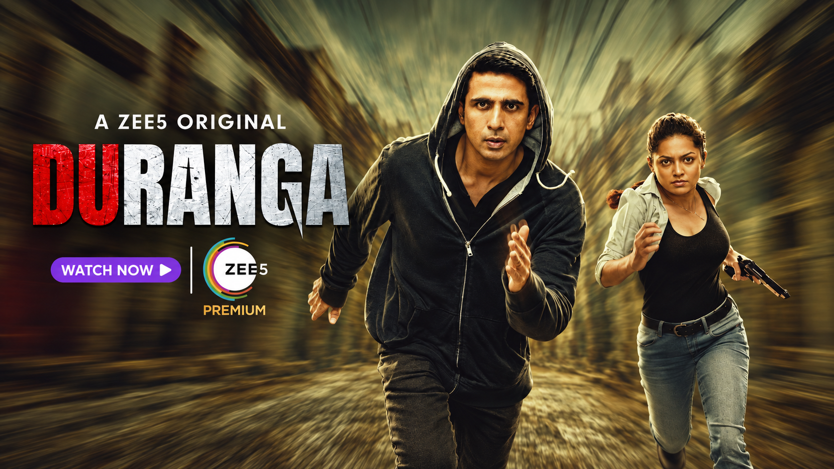 Duranga
